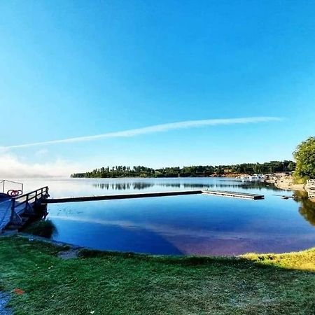 Glampingtaelt Hotel Torsby Exterior photo