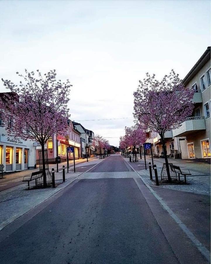 Glampingtaelt Hotel Torsby Exterior photo